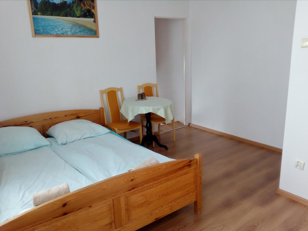 Rezydencja Zamek Krynica-Zdrój Exterior foto